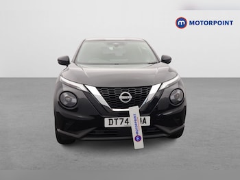 Used Nissan Juke 2025 for sale - 78846898: Photo