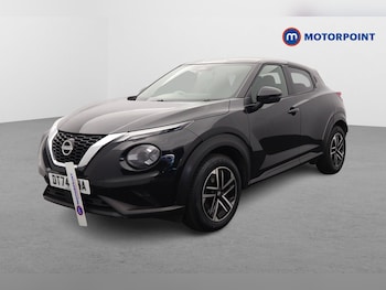 Used Nissan Juke 2025 for sale - 78846898: Photo