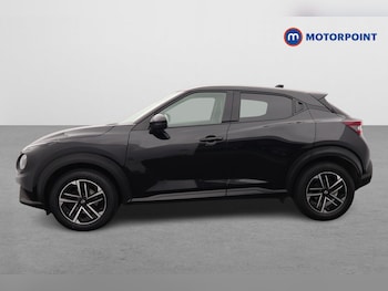 Used Nissan Juke 2025 for sale - 78846898: Photo