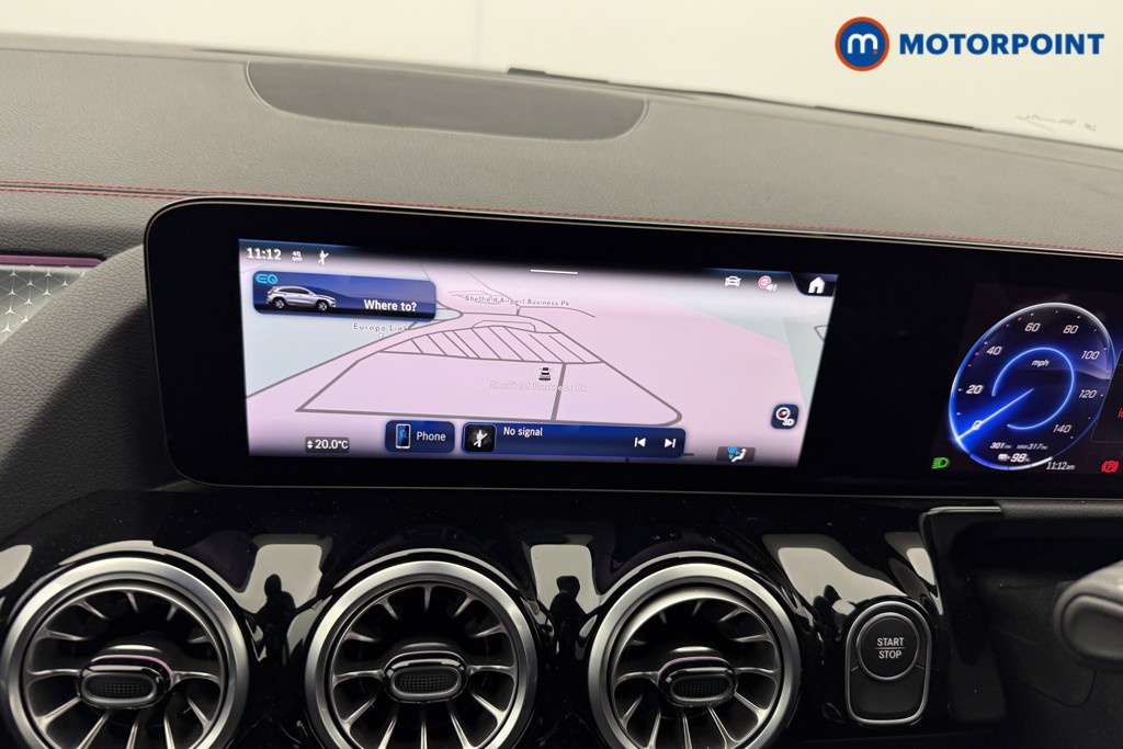 Used Mercedes-Benz EQA 2024 for sale - 77211194: Photo 10