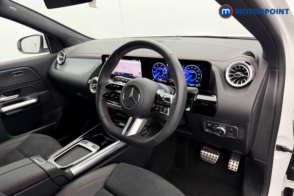 Used Mercedes-Benz EQA 2024 for sale - 77211194: Photo 12