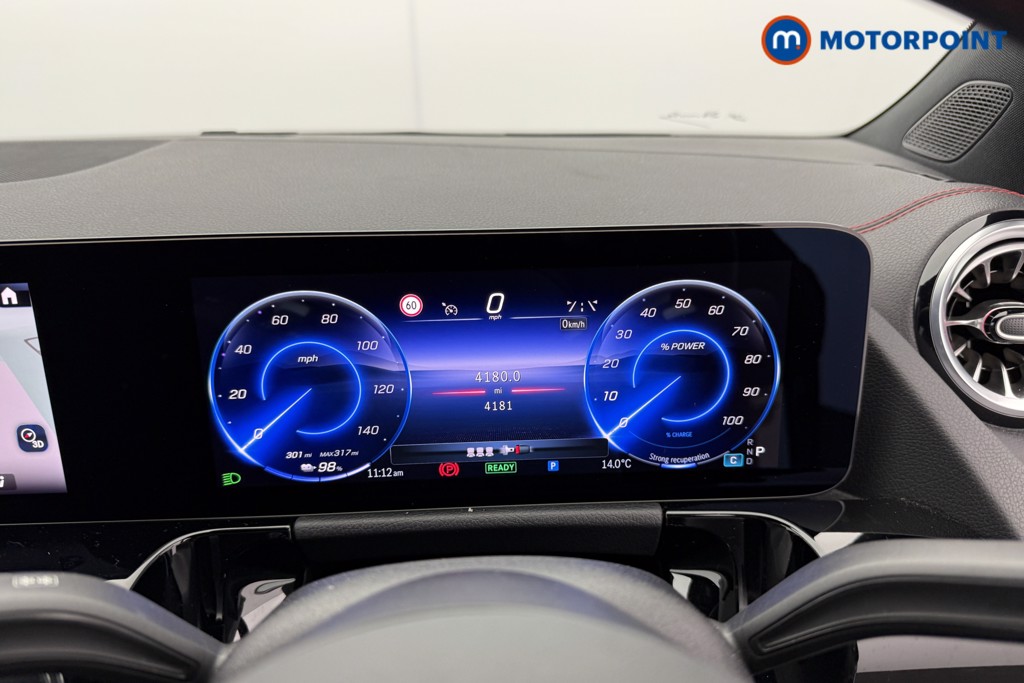 Used Mercedes-Benz EQA 2024 for sale - 77211194: Photo 13