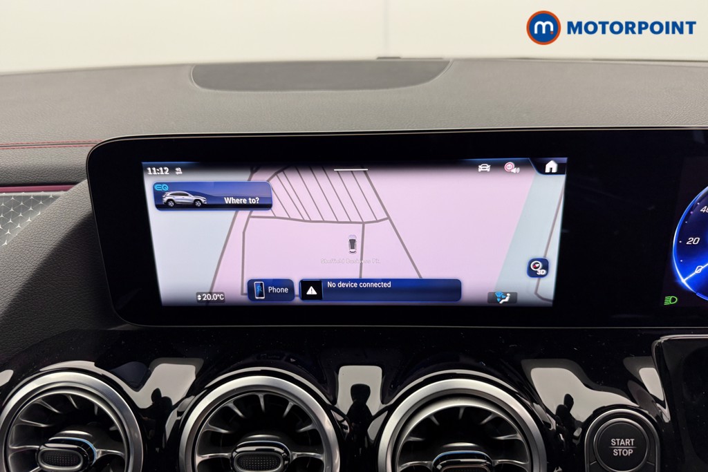 Used Mercedes-Benz EQA 2024 for sale - 77211194: Photo 16