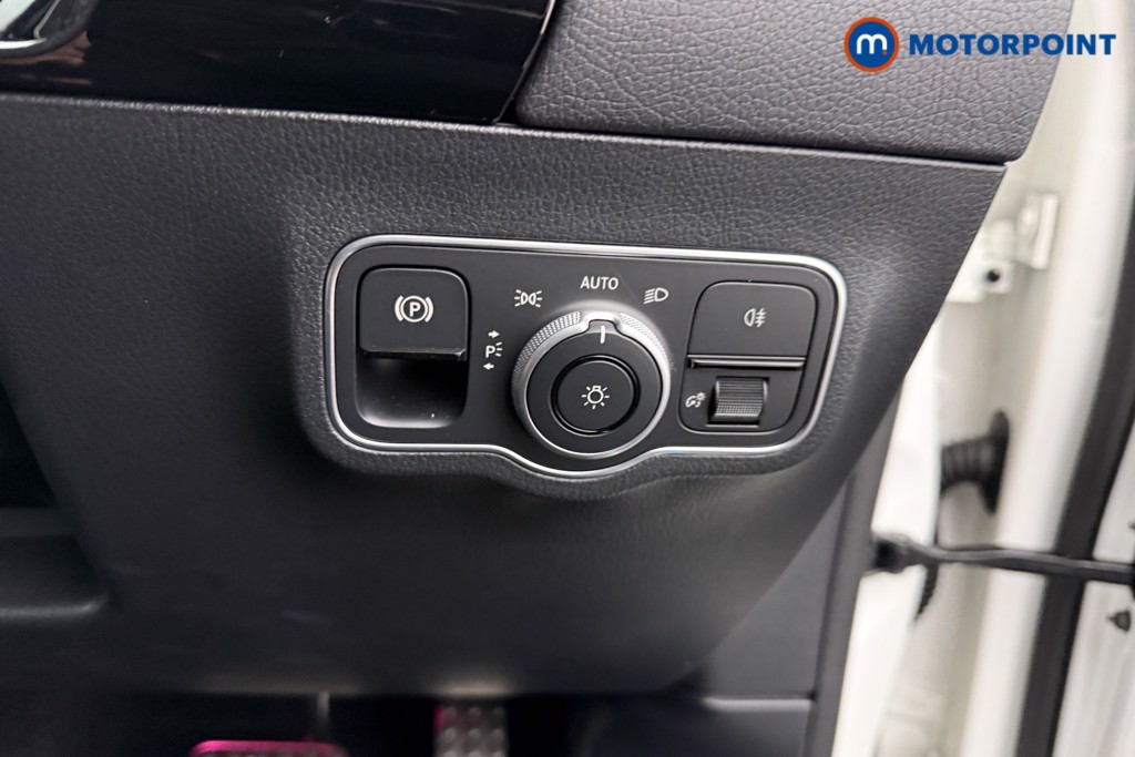 Used Mercedes-Benz EQA 2024 for sale - 77211194: Photo 23