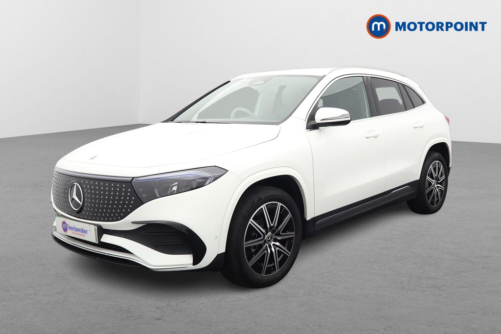 Used Mercedes-Benz EQA 2024 for sale - 77211194: Photo 3