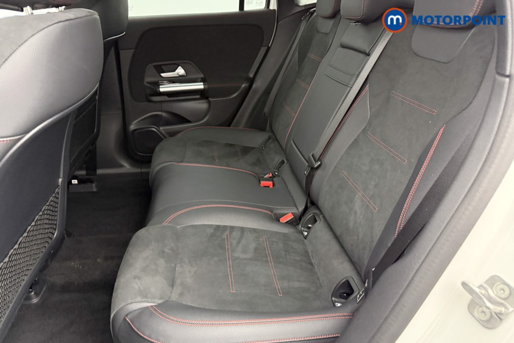 Used Mercedes-Benz EQA 2024 for sale - 77211194: Photo 32