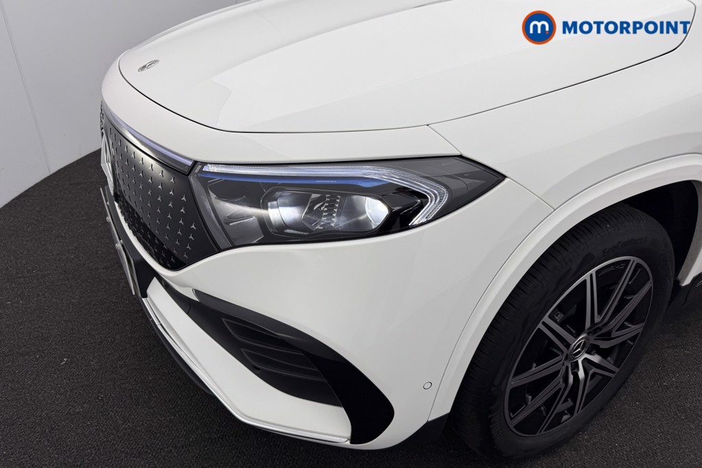 Used Mercedes-Benz EQA 2024 for sale - 77211194: Photo 37