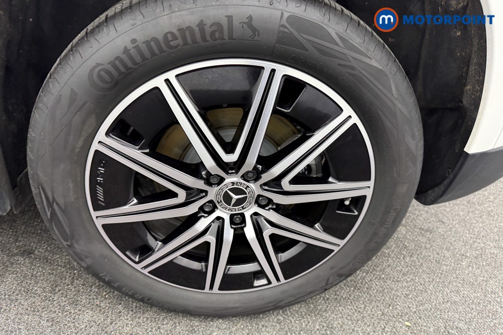 Used Mercedes-Benz EQA 2024 for sale - 77211194: Photo 39