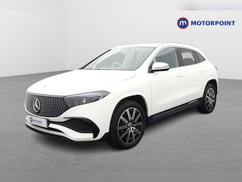 Used Mercedes-Benz EQA 2024 for sale - 77211194: Photo