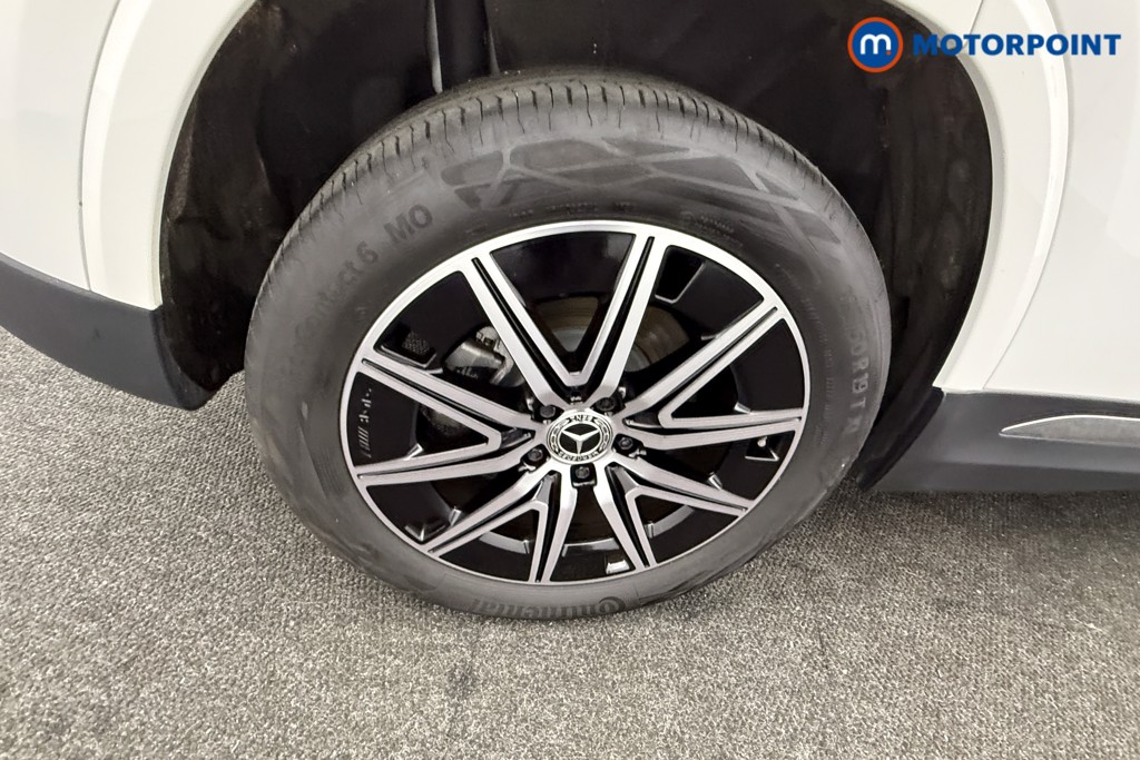 Used Mercedes-Benz EQA 2024 for sale - 77211194: Photo 40