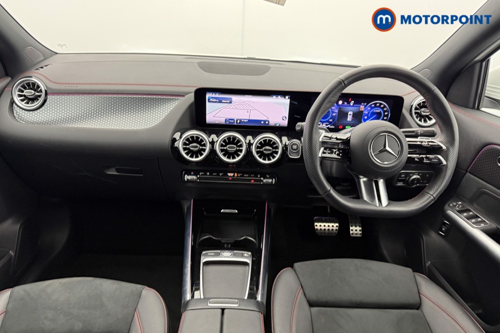 Used Mercedes-Benz EQA 2024 for sale - 77211194: Photo 9