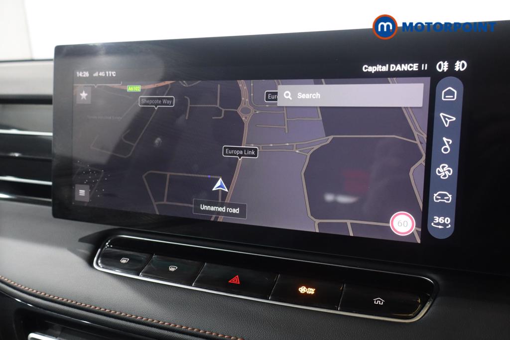 Used MG MG HS 2025 for sale - 78091599: Photo 10