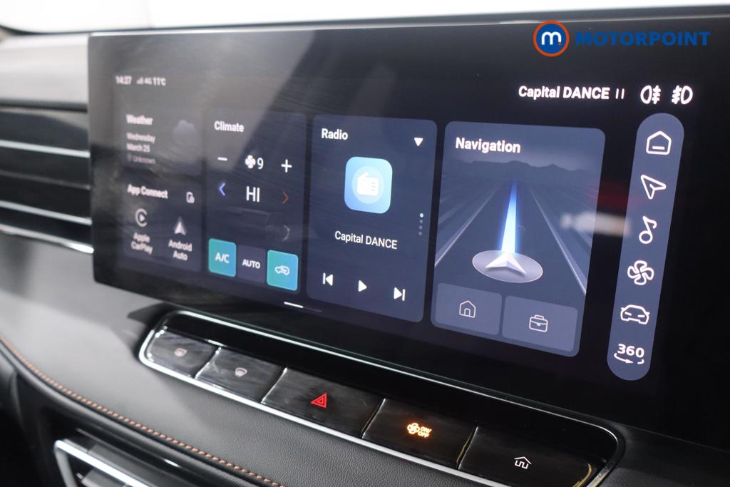 Used MG MG HS 2025 for sale - 78091599: Photo 11