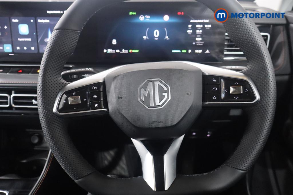 Used MG MG HS 2025 for sale - 78091599: Photo 13