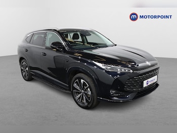 Used MG MG HS undefined for sale - 78091599: Photo