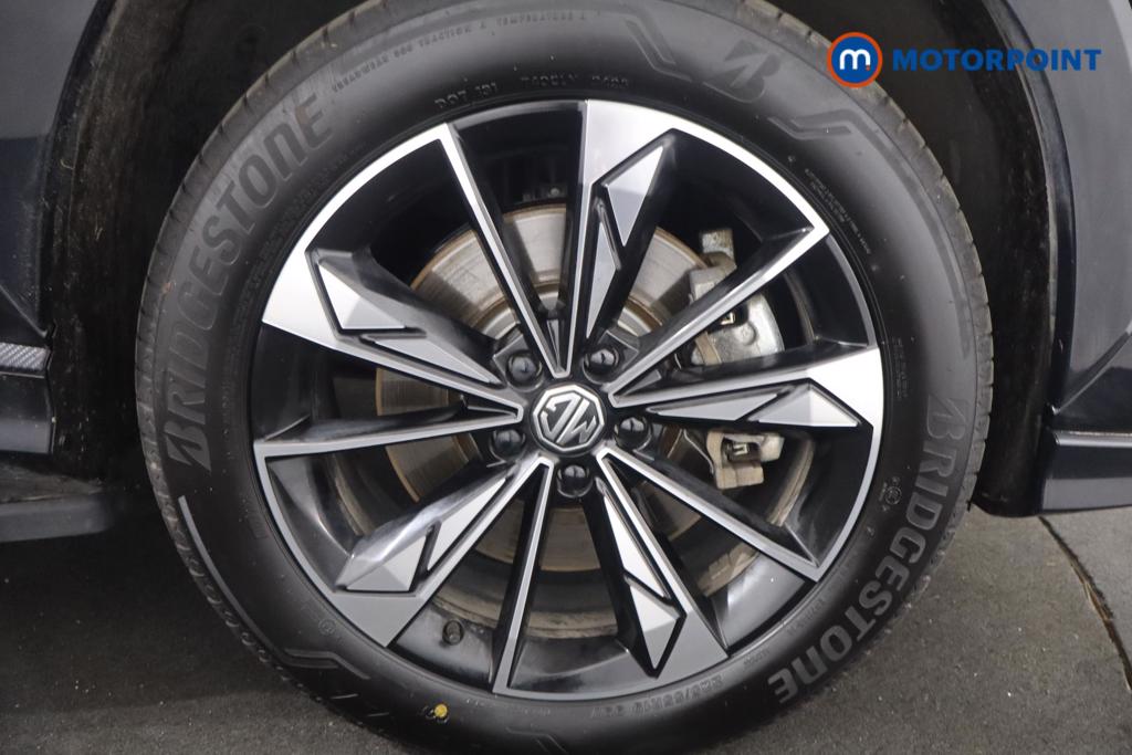 Used MG MG HS 2025 for sale - 78091599: Photo 27