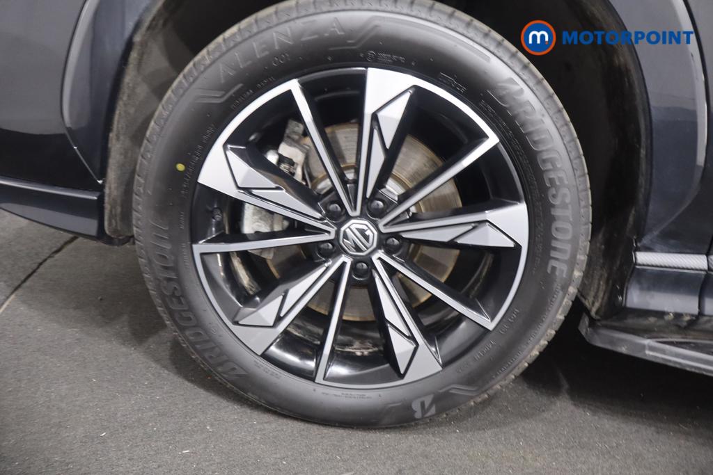 Used MG MG HS 2025 for sale - 78091599: Photo 28