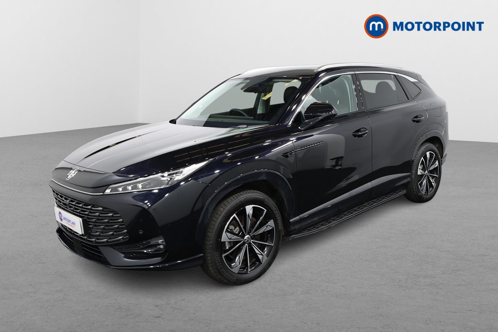 Used MG MG HS 2025 for sale - 78091599: Photo 3