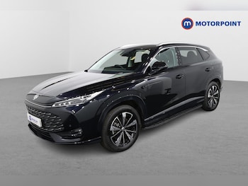 Used MG MG HS undefined for sale - 78091599: Photo