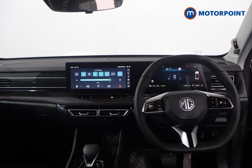 Used MG MG HS 2025 for sale - 78091599: Photo 9