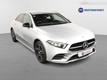 Used Mercedes-Benz A-Class 2021 for sale - 76739116: Photo
