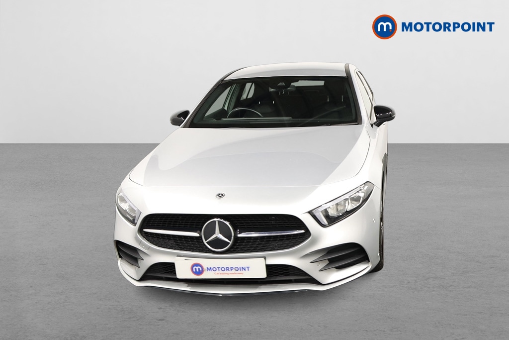 Used Mercedes-Benz A-Class 2021 for sale - 76739116: Photo 2