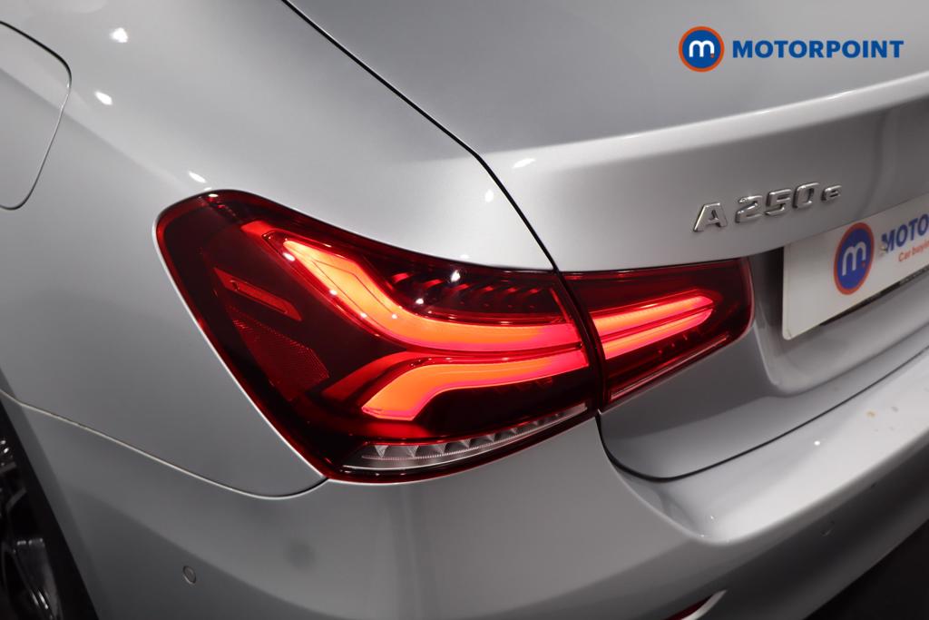 Used Mercedes-Benz A-Class 2021 for sale - 76739116: Photo 20