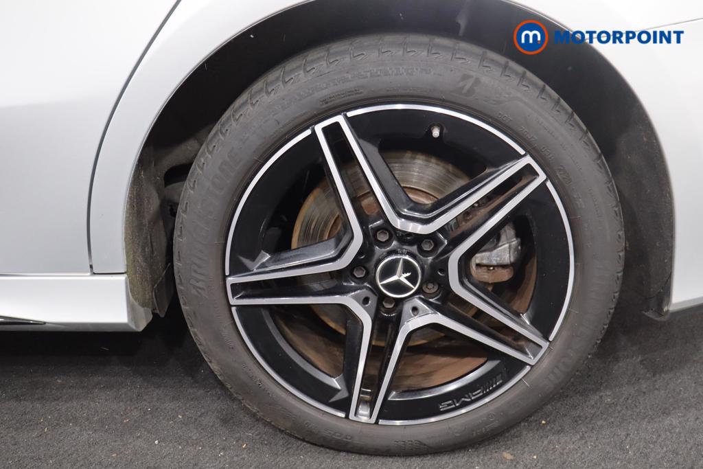 Used Mercedes-Benz A-Class 2021 for sale - 76739116: Photo 23