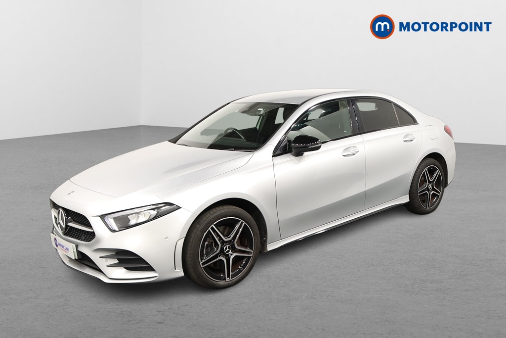 Used Mercedes-Benz A-Class 2021 for sale - 76739116: Photo 3