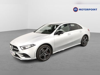 Used Mercedes-Benz A-Class 2021 for sale - 76739116: Photo
