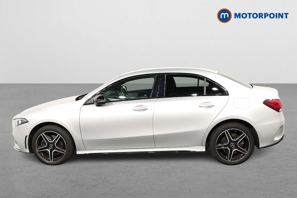 Used Mercedes-Benz A-Class 2021 for sale - 76739116: Photo 4
