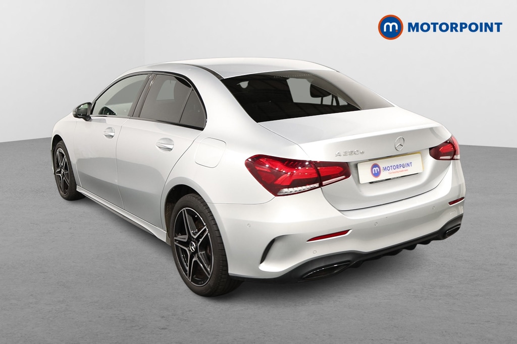 Used Mercedes-Benz A-Class 2021 for sale - 76739116: Photo 5