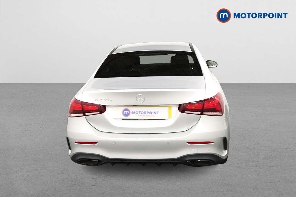 Used Mercedes-Benz A-Class 2021 for sale - 76739116: Photo 6