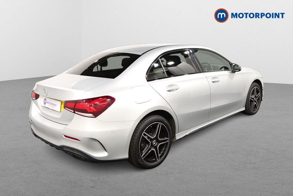 Used Mercedes-Benz A-Class 2021 for sale - 76739116: Photo 7