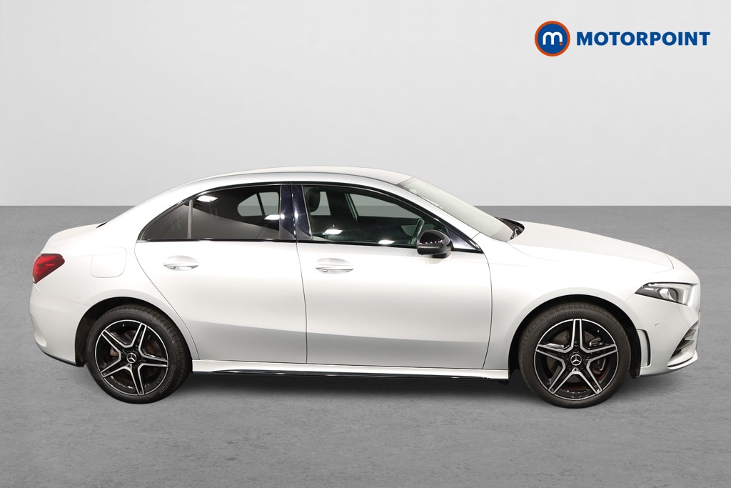 Used Mercedes-Benz A-Class 2021 for sale - 76739116: Photo 8