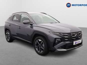 2024 - 1.6T Hybrid Premium 5dr Auto