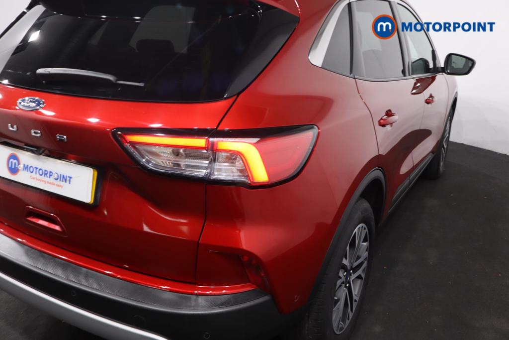 Used Ford Kuga 2021 for sale - 77730306: Photo 14