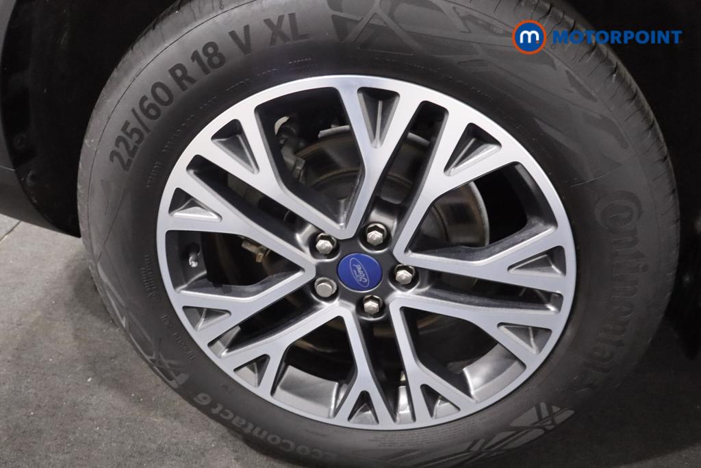 Used Ford Kuga 2021 for sale - 77730306: Photo 15