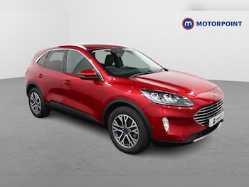 Used Ford Kuga 2021 for sale - 77730306: Photo