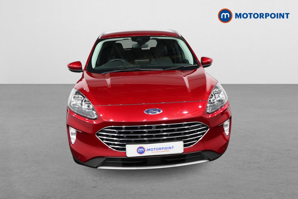 Used Ford Kuga 2021 for sale - 77730306: Photo 2