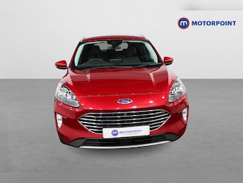 Used Ford Kuga 2021 for sale - 77730306: Photo