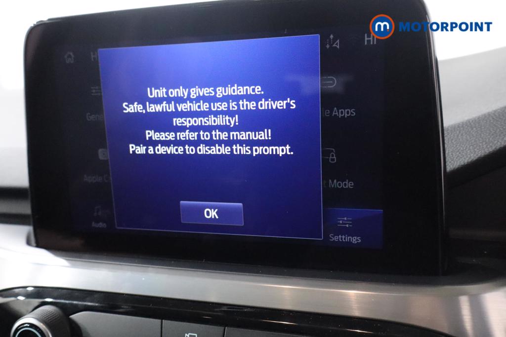 Used Ford Kuga 2021 for sale - 77730306: Photo 34