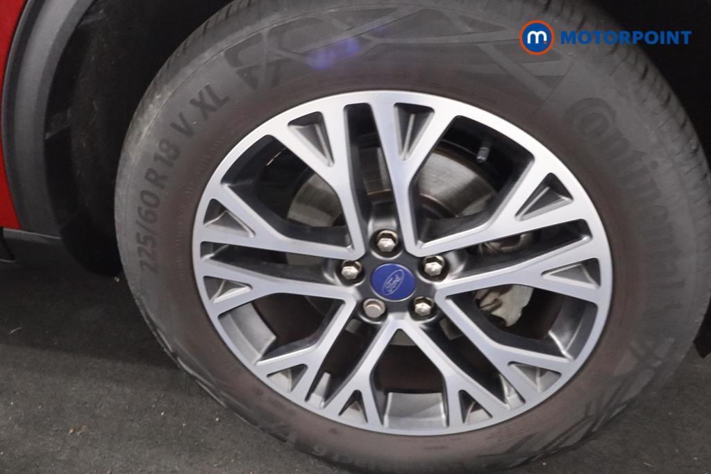 Used Ford Kuga 2021 for sale - 77730306: Photo 38