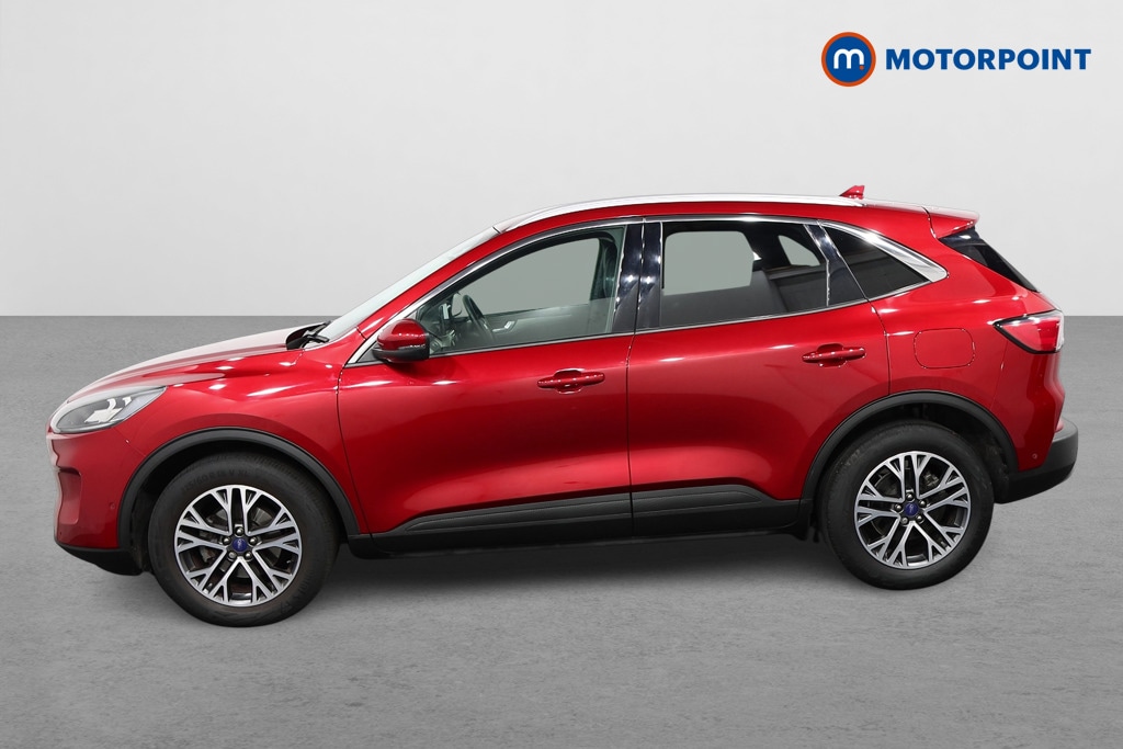 Used Ford Kuga 2021 for sale - 77730306: Photo 4