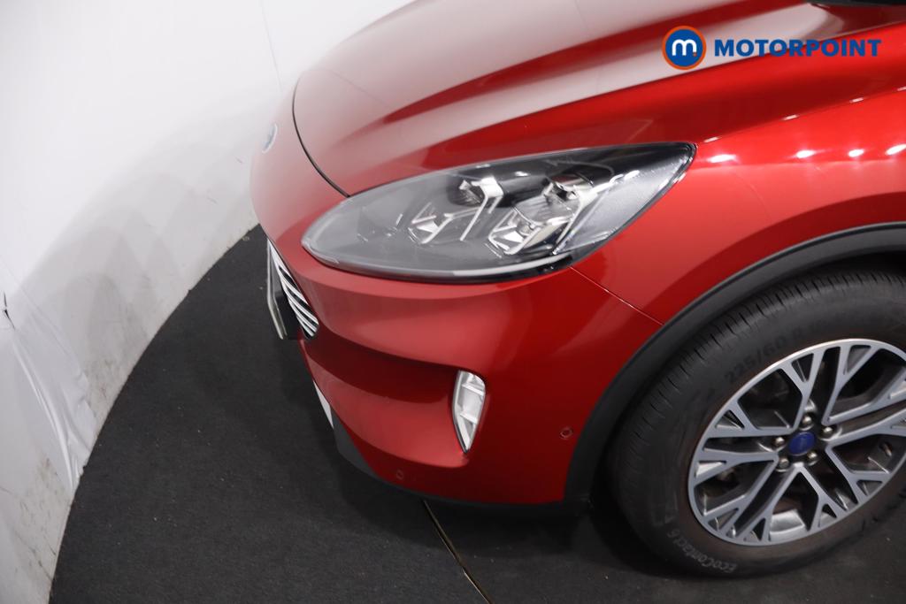 Used Ford Kuga 2021 for sale - 77730306: Photo 42