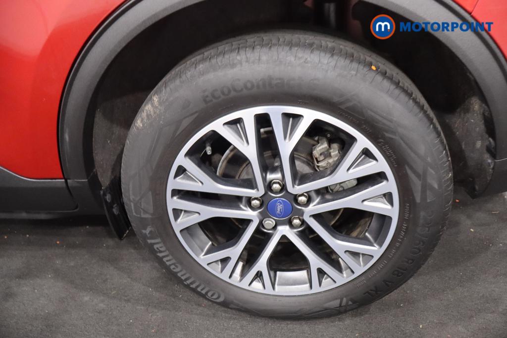 Used Ford Kuga 2021 for sale - 77730306: Photo 44