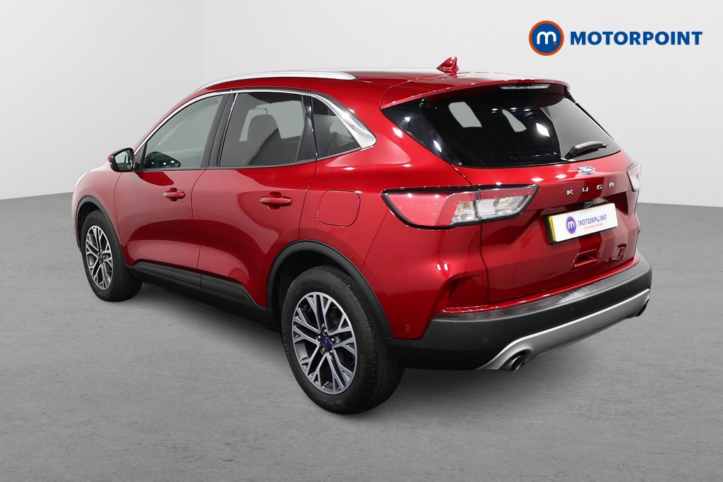 Used Ford Kuga 2021 for sale - 77730306: Photo 5