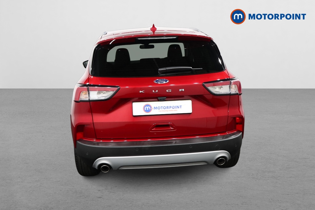 Used Ford Kuga 2021 for sale - 77730306: Photo 6