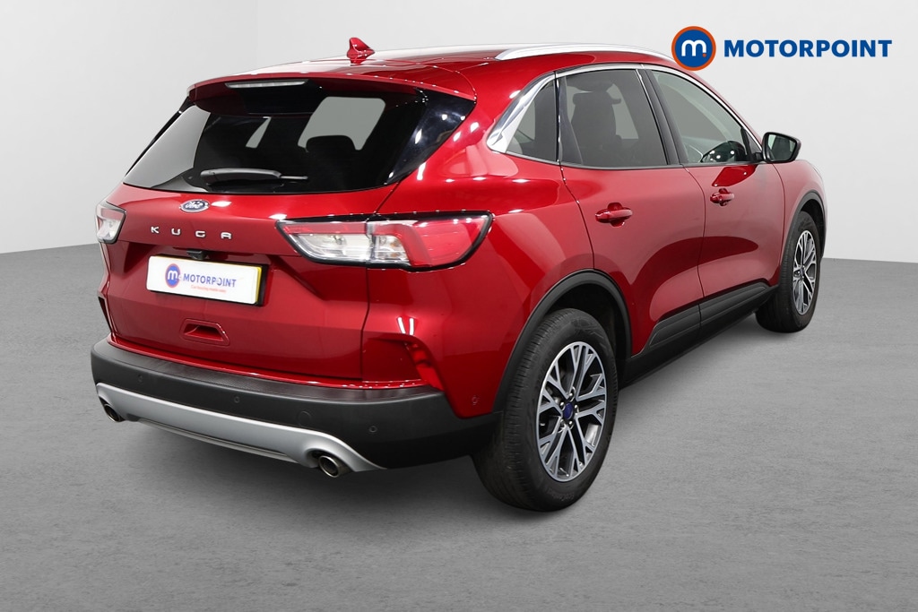 Used Ford Kuga 2021 for sale - 77730306: Photo 7