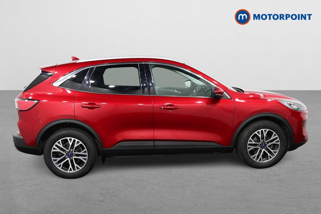 Used Ford Kuga 2021 for sale - 77730306: Photo 8